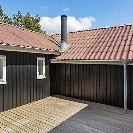 4 Person In Hurup Thy * Sønder Ydby
