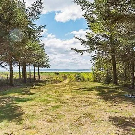 Vakantiehuis 4 Person In Hurup Thy-by Traum