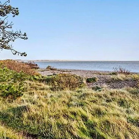 4 Person In Hurup Thy-by Traum Sønder Ydby