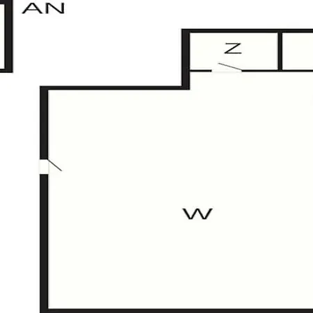 4 Person In Hurup Thy * Sønder Ydby